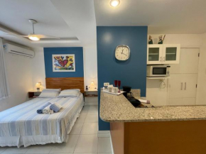 Apartamentos em Ipanema